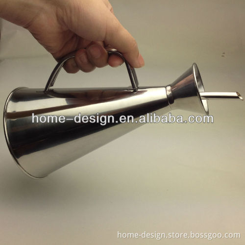 Cooking Stainless Steel Oil can/Oil pot